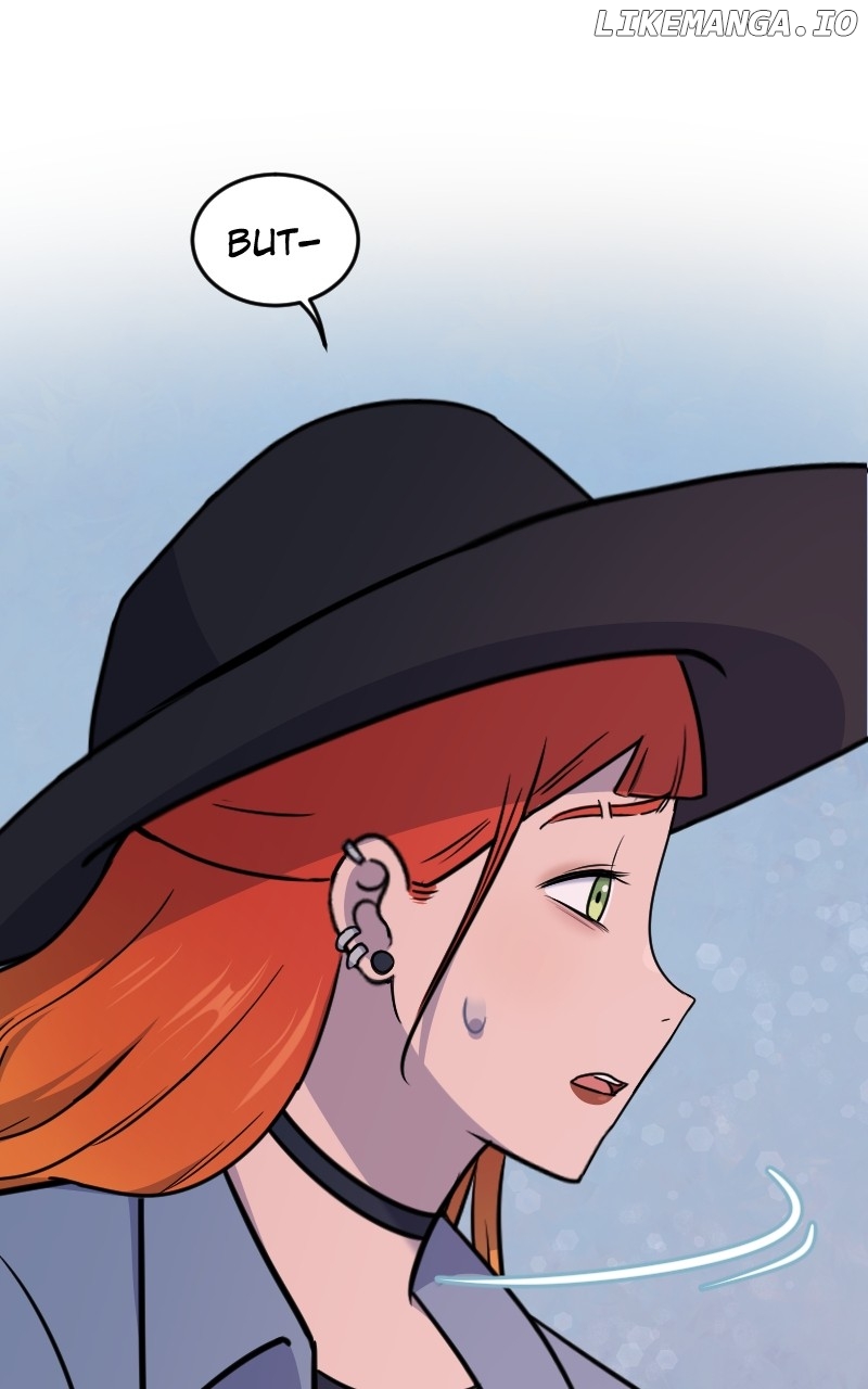 Love and Other Wicked Things Chapter 27 - page 78