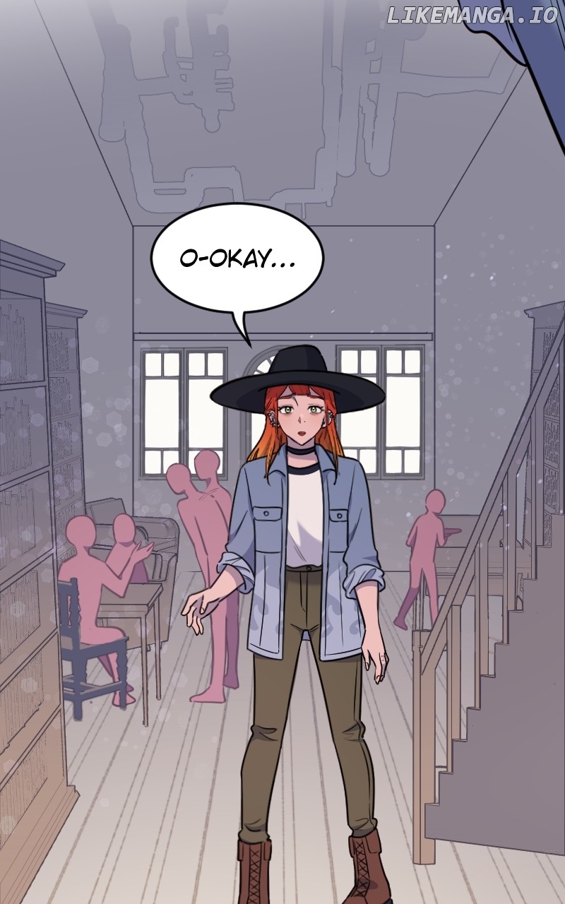 Love and Other Wicked Things Chapter 27 - page 81