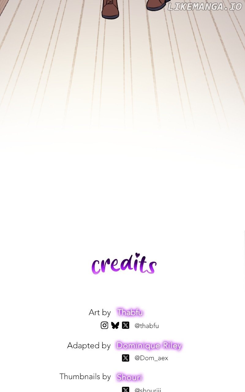 Love and Other Wicked Things Chapter 27 - page 82