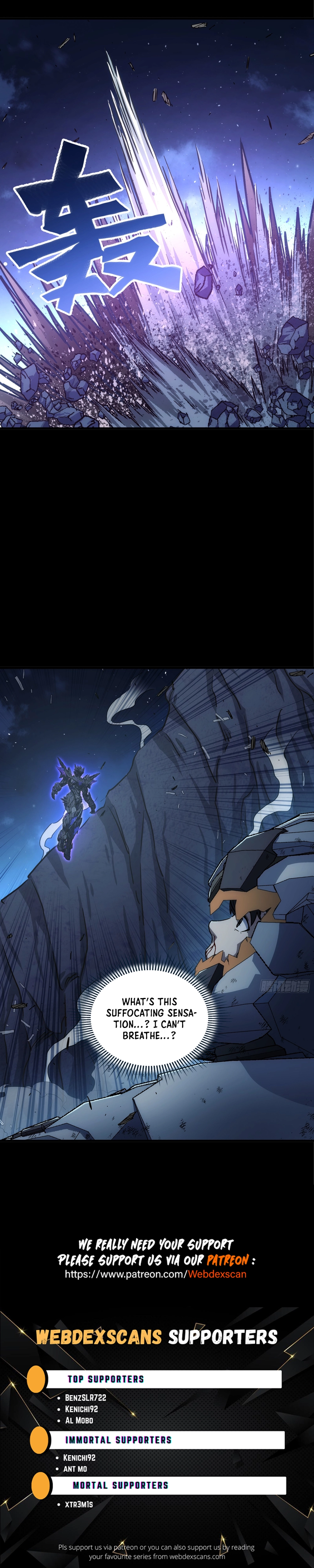 Steel Covenant Chapter 25 - page 25