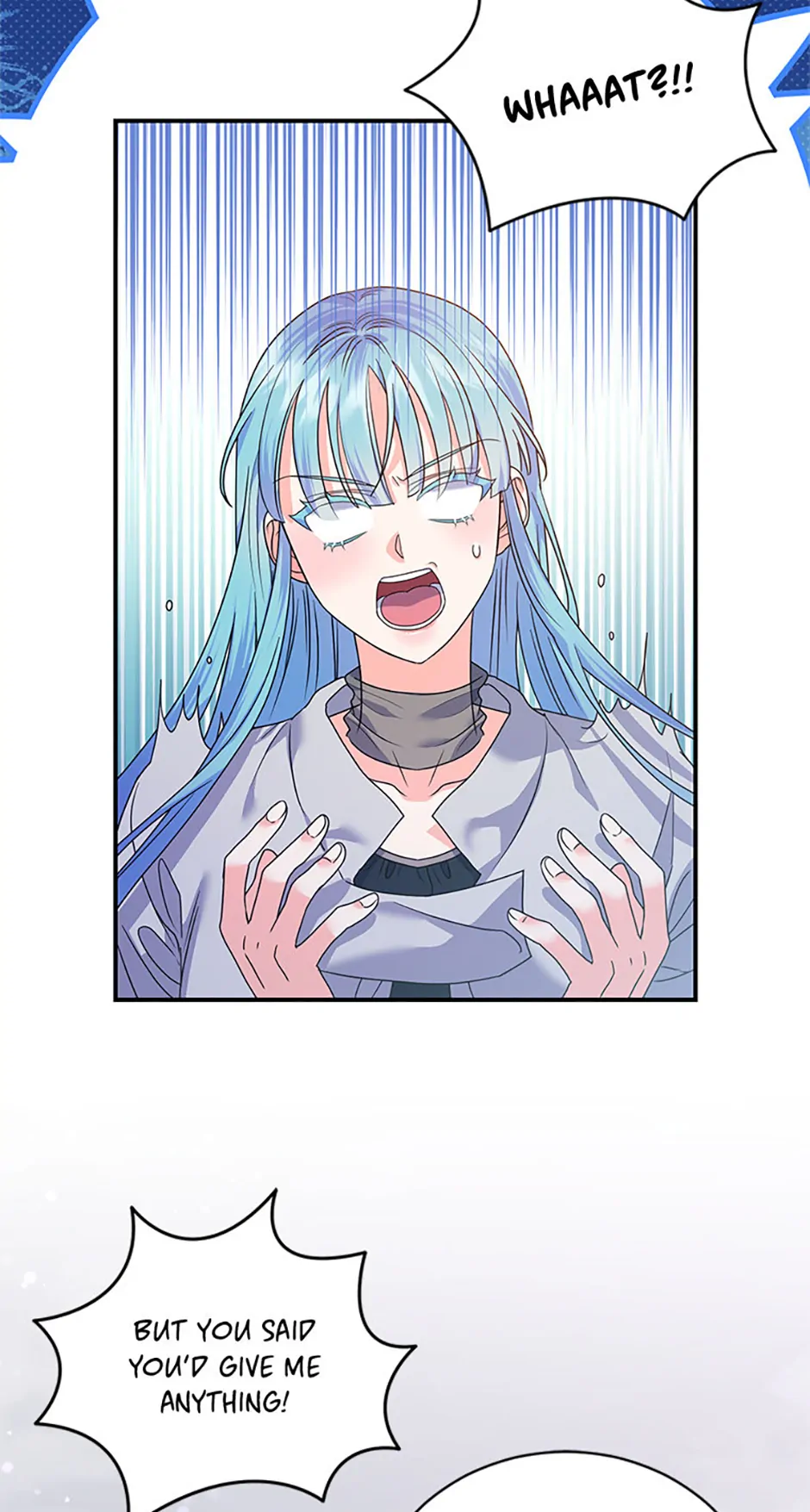 My Otherworldly Marriage [Official] Chapter 60 - page 10