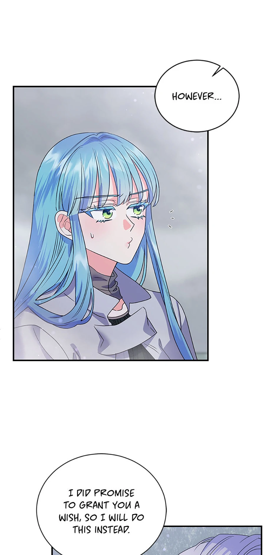 My Otherworldly Marriage [Official] Chapter 60 - page 12