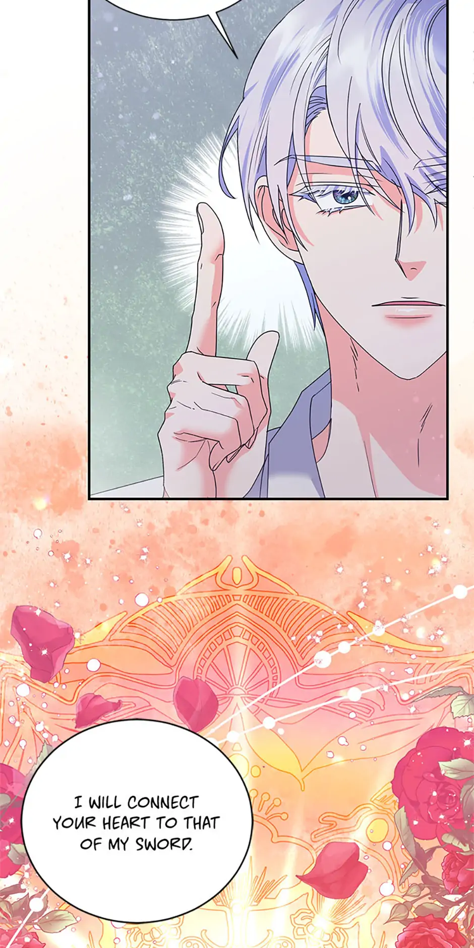 My Otherworldly Marriage [Official] Chapter 60 - page 13
