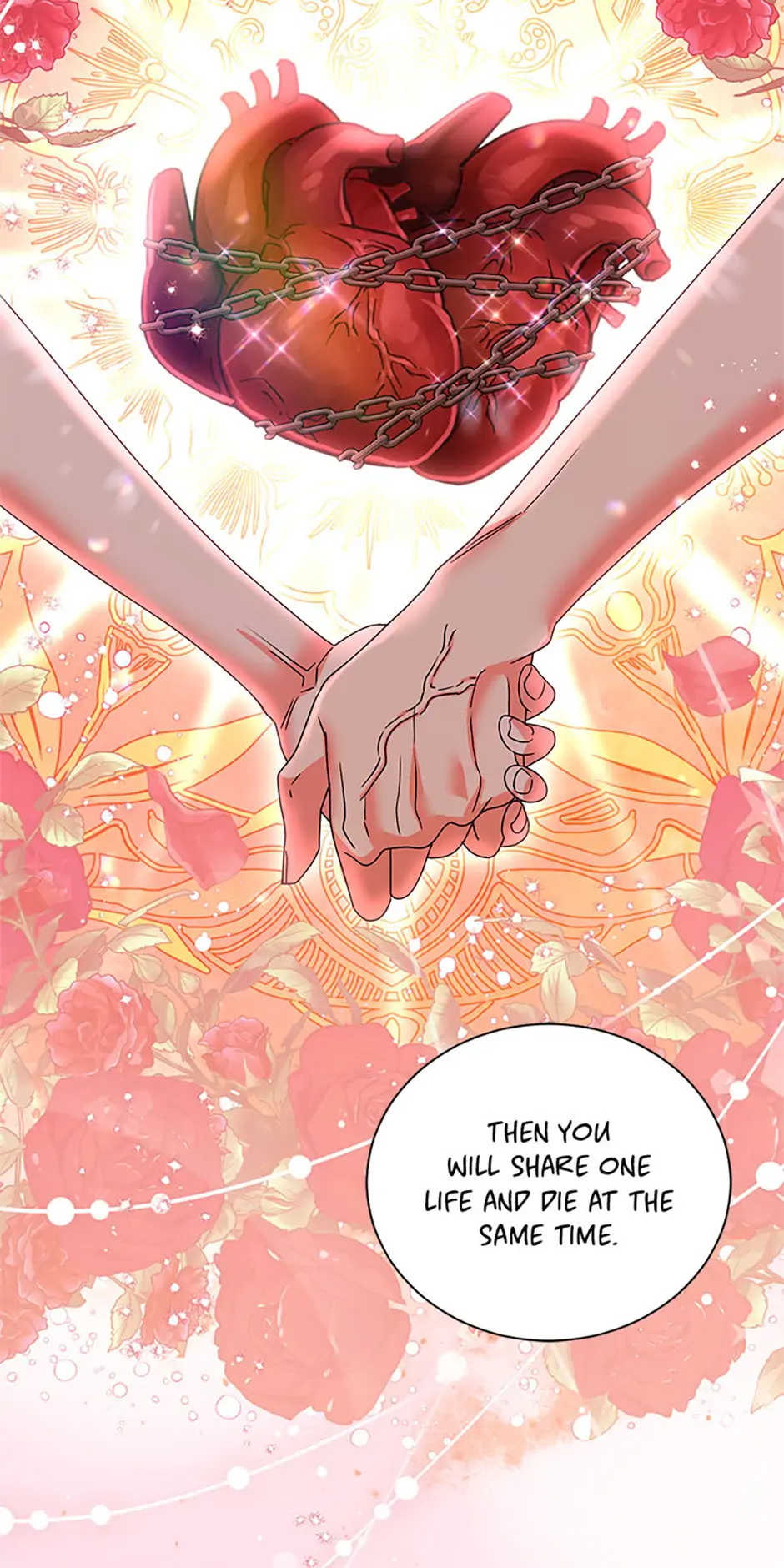 My Otherworldly Marriage [Official] Chapter 60 - page 14