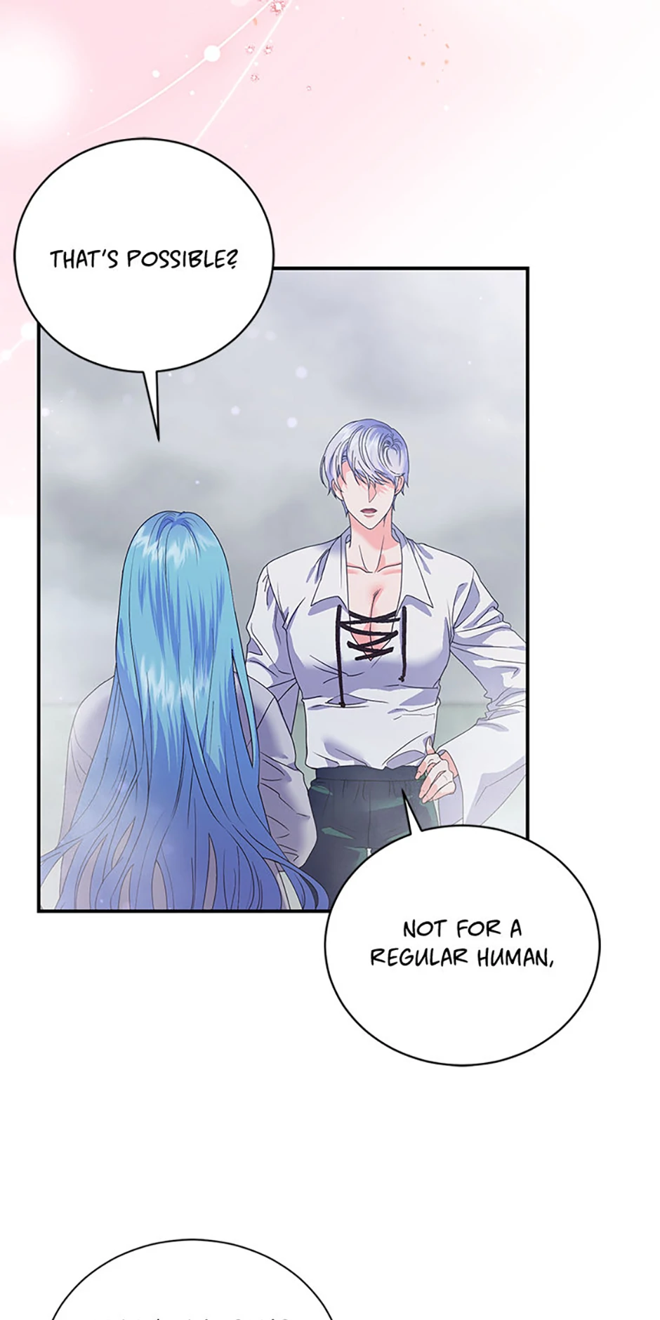 My Otherworldly Marriage [Official] Chapter 60 - page 15