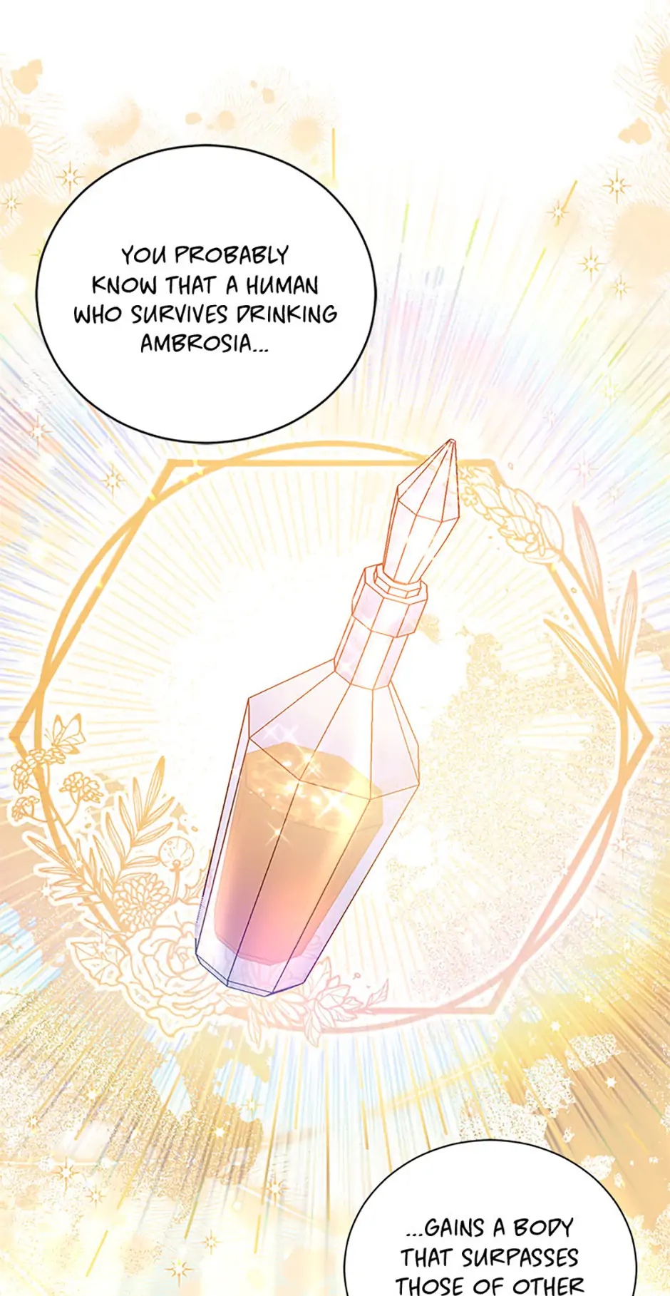 My Otherworldly Marriage [Official] Chapter 60 - page 17