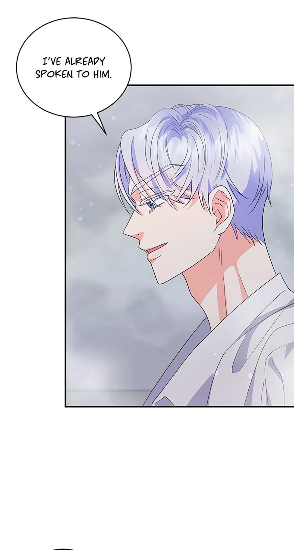 My Otherworldly Marriage [Official] Chapter 60 - page 22