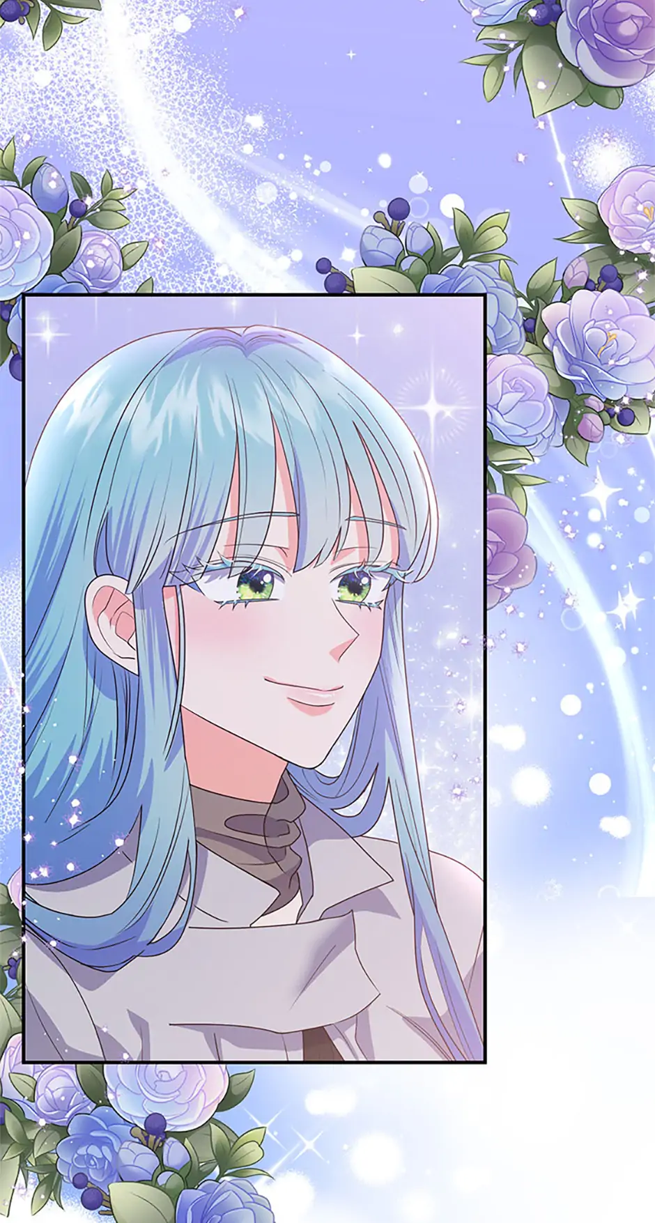 My Otherworldly Marriage [Official] Chapter 60 - page 25
