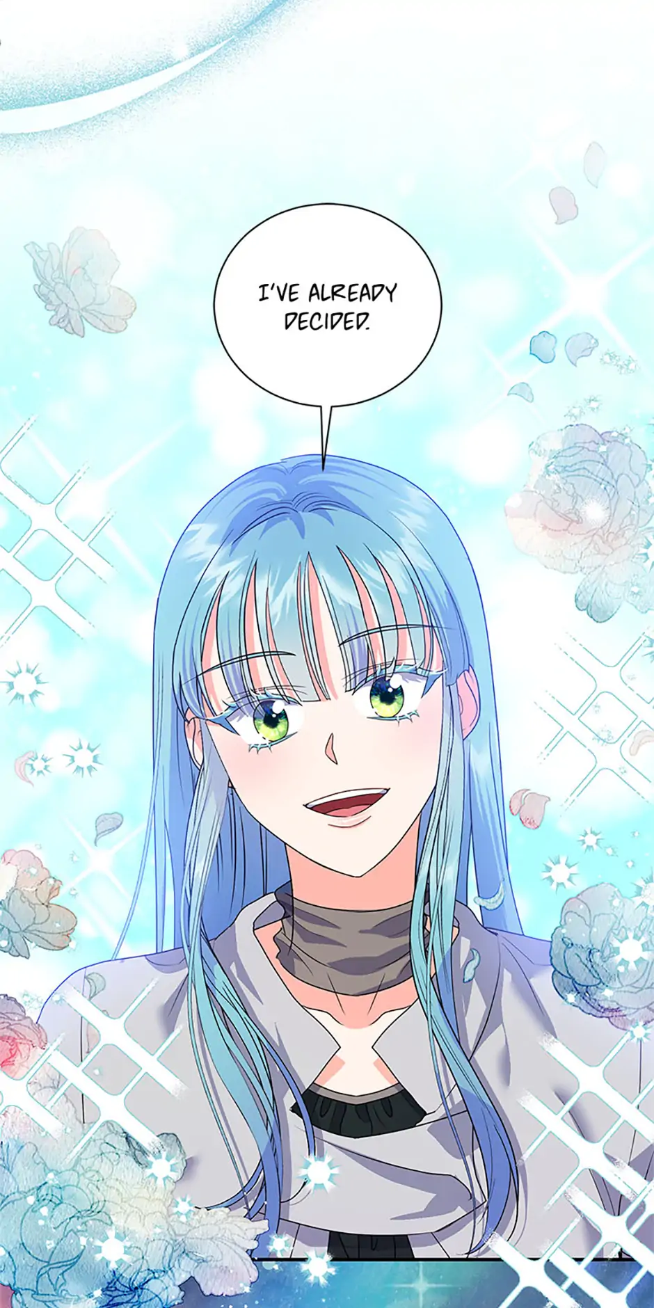 My Otherworldly Marriage [Official] Chapter 60 - page 28