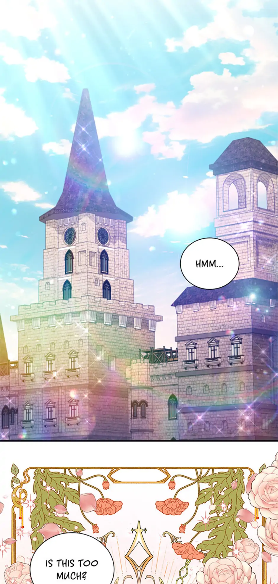 My Otherworldly Marriage [Official] Chapter 60 - page 2