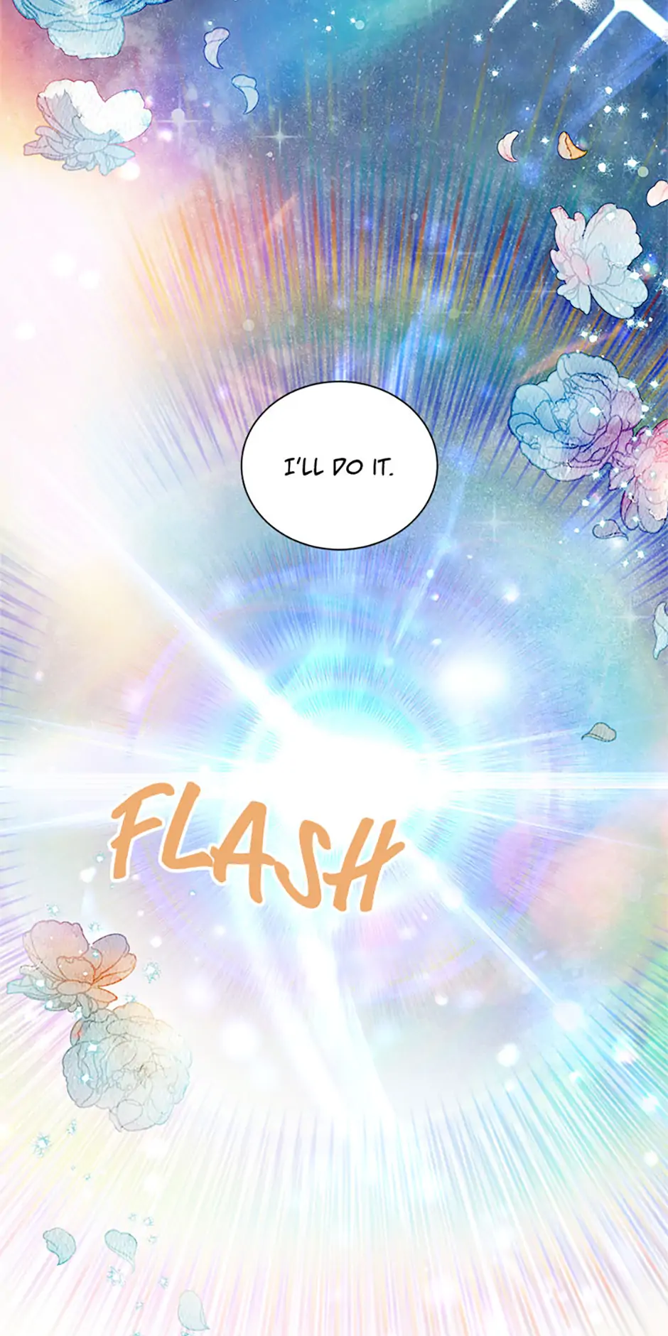 My Otherworldly Marriage [Official] Chapter 60 - page 29