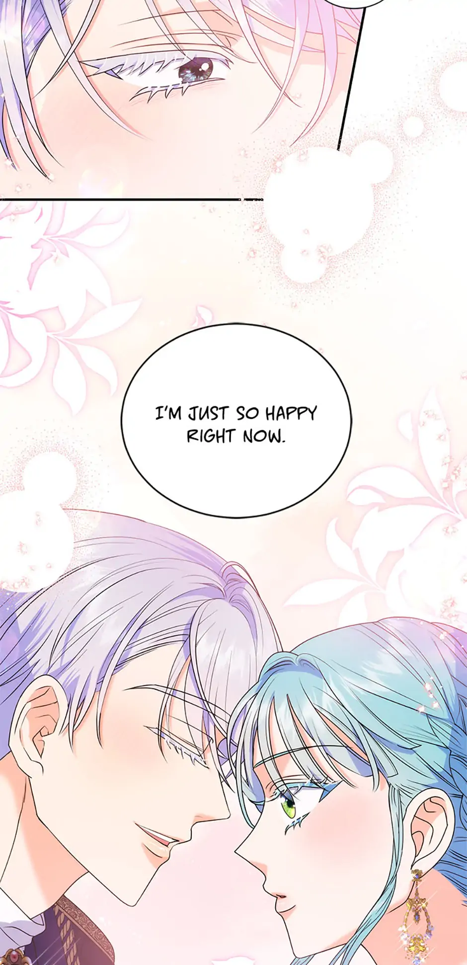 My Otherworldly Marriage [Official] Chapter 60 - page 33