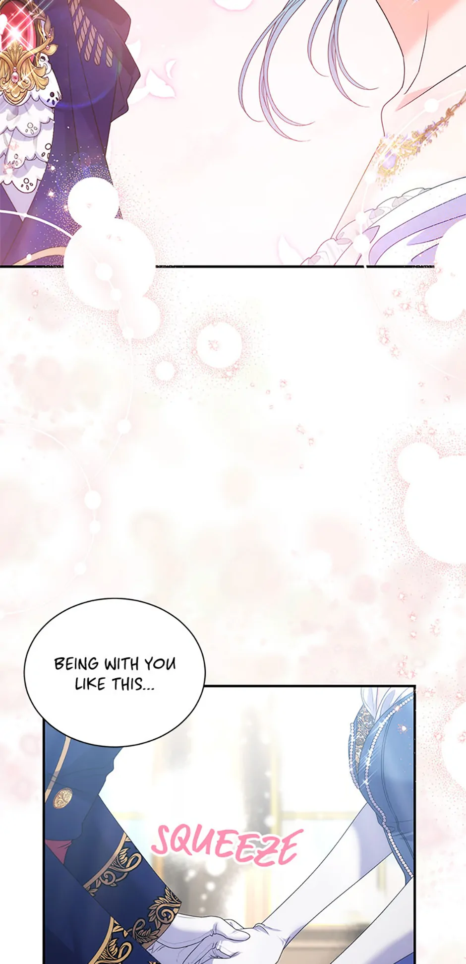 My Otherworldly Marriage [Official] Chapter 60 - page 34