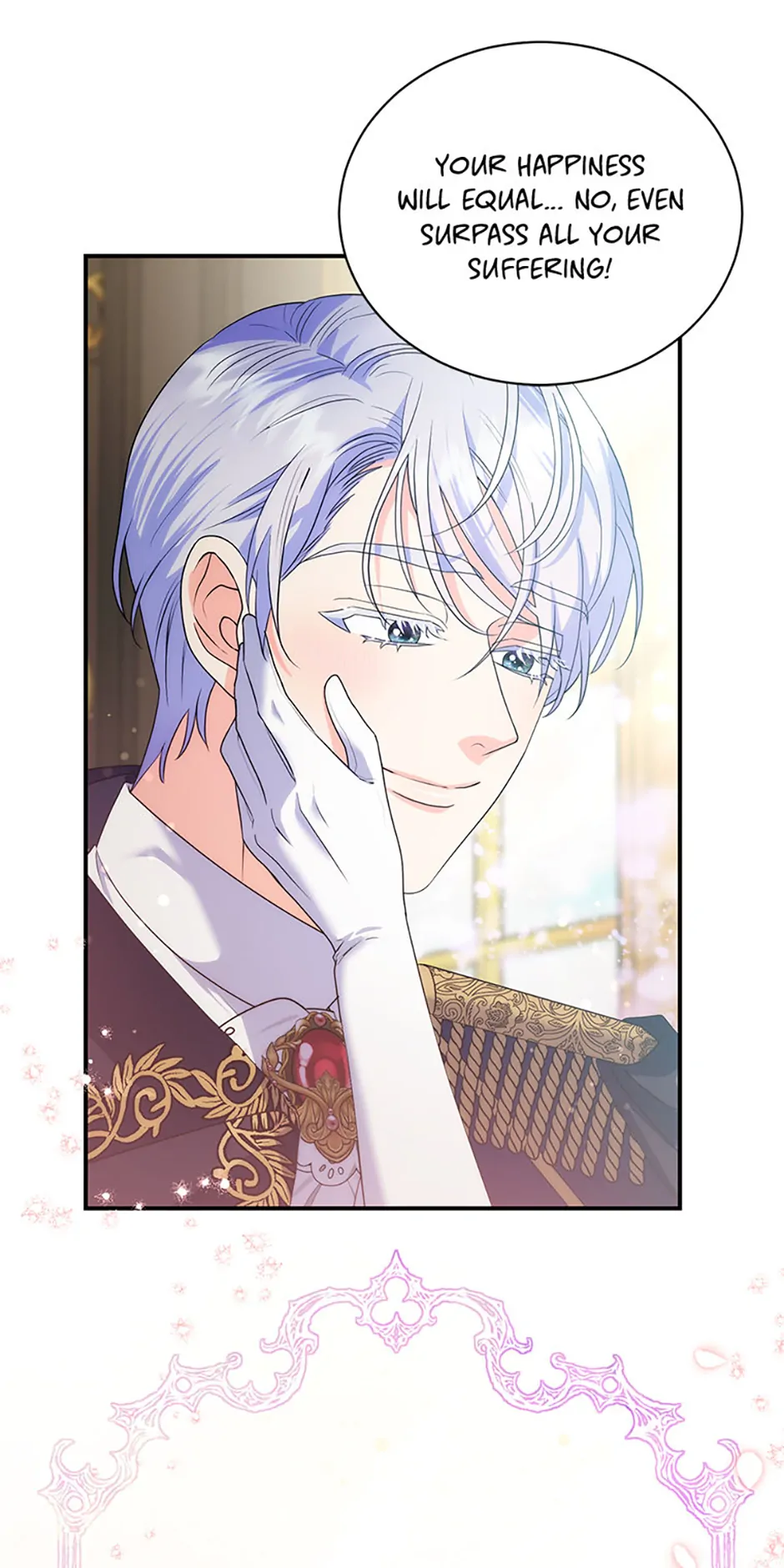My Otherworldly Marriage [Official] Chapter 60 - page 37