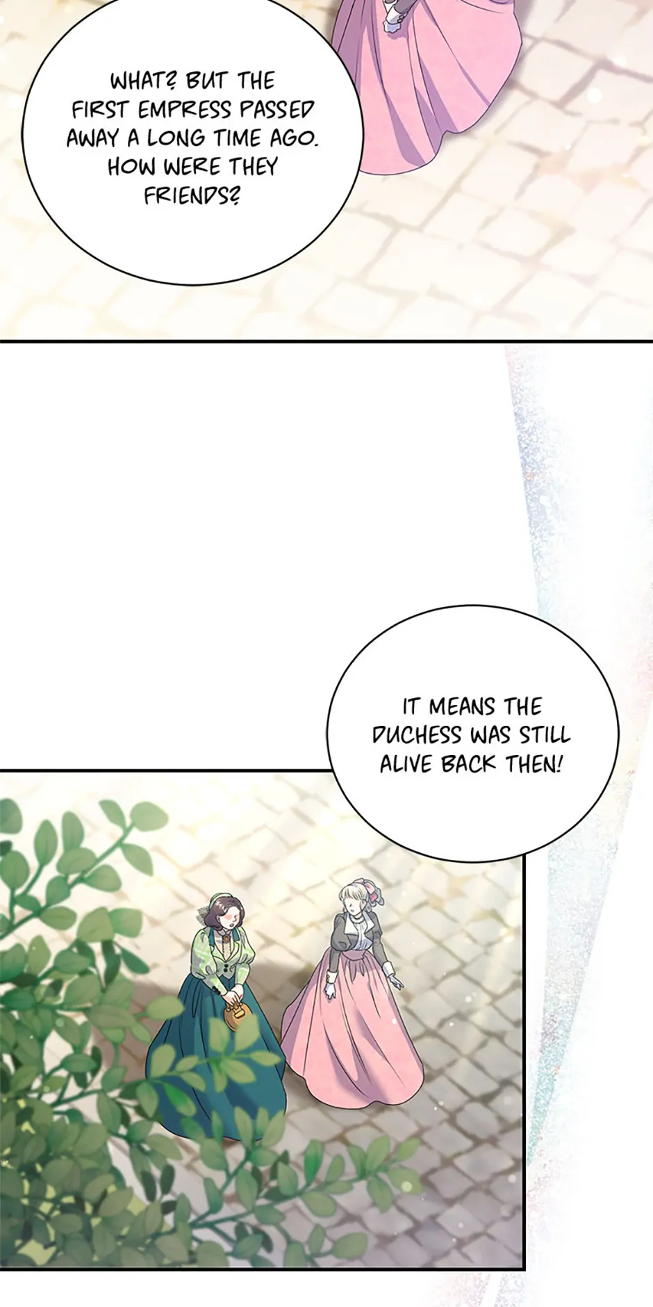 My Otherworldly Marriage [Official] Chapter 60 - page 40