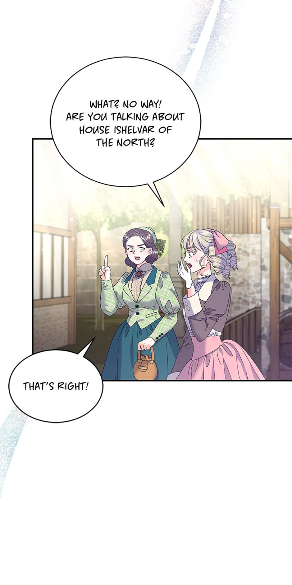 My Otherworldly Marriage [Official] Chapter 60 - page 41