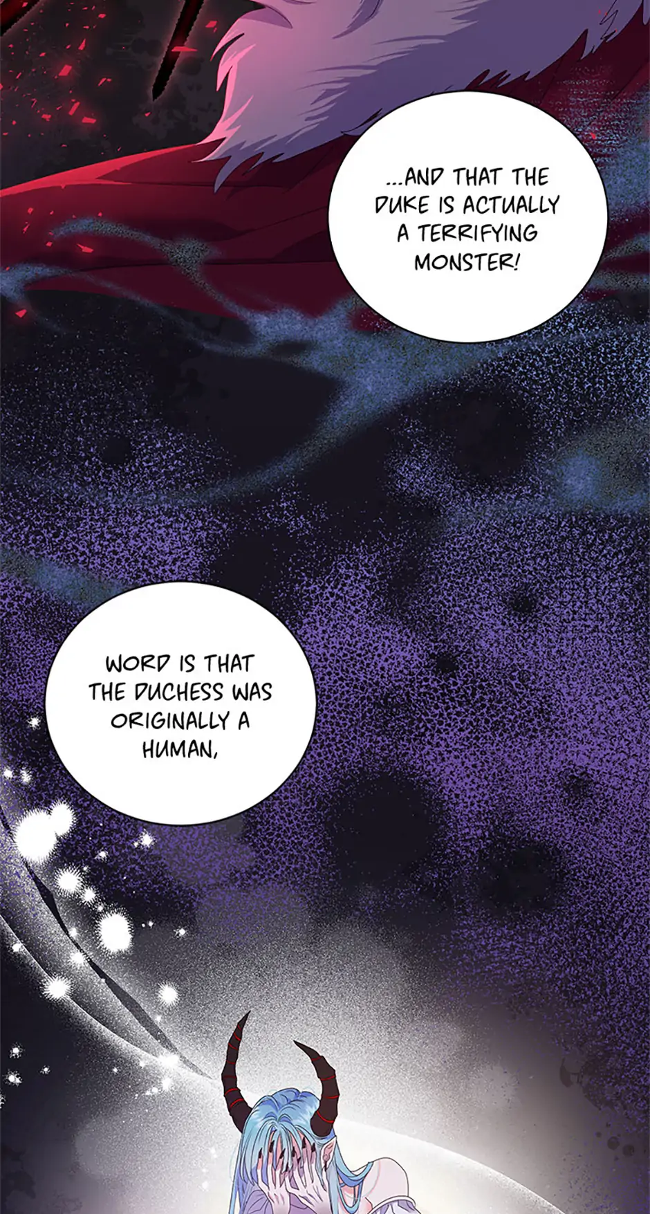 My Otherworldly Marriage [Official] Chapter 60 - page 43