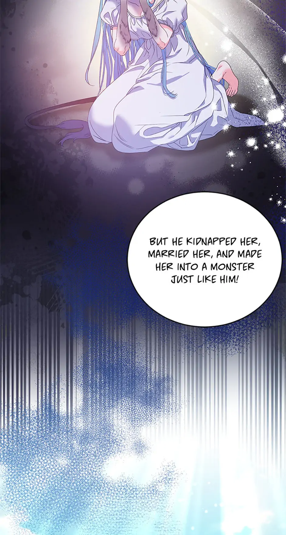 My Otherworldly Marriage [Official] Chapter 60 - page 44