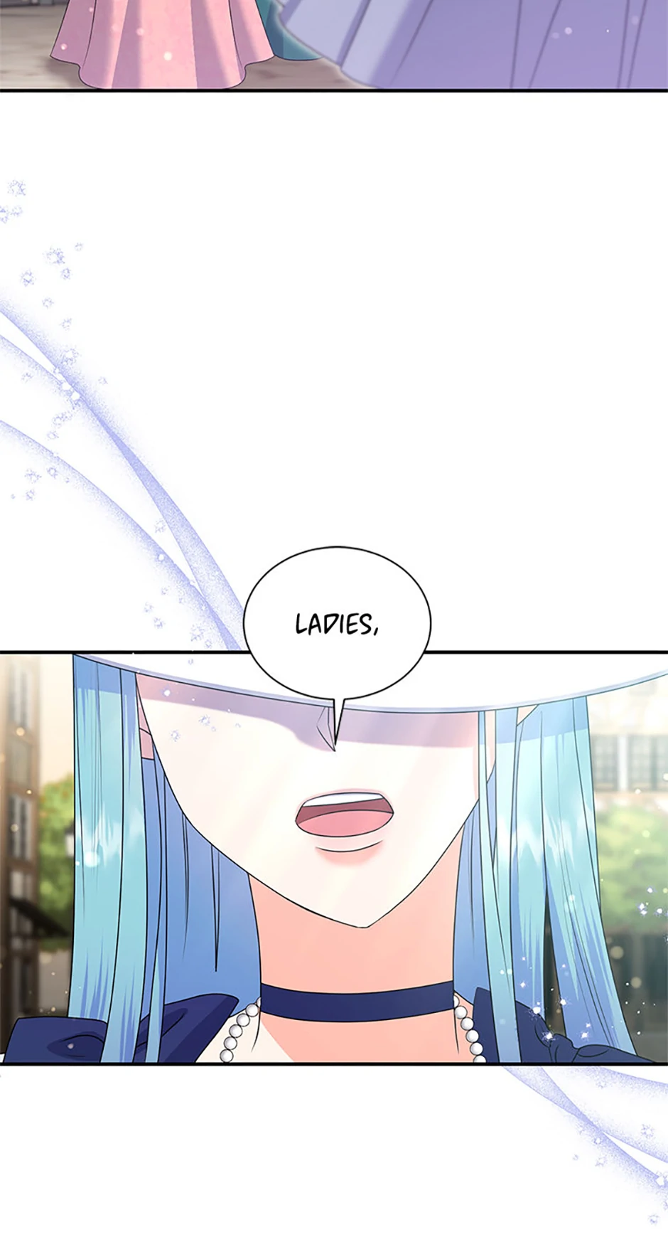 My Otherworldly Marriage [Official] Chapter 60 - page 46