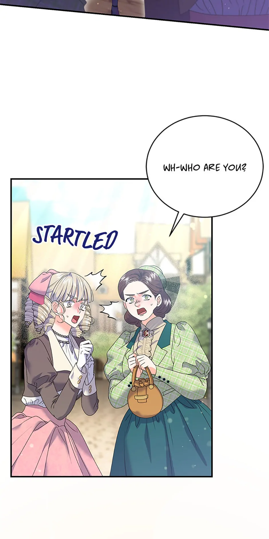 My Otherworldly Marriage [Official] Chapter 60 - page 48