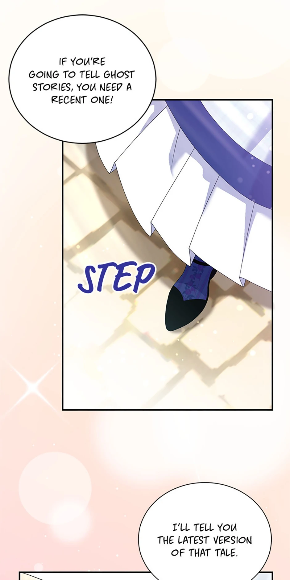 My Otherworldly Marriage [Official] Chapter 60 - page 49