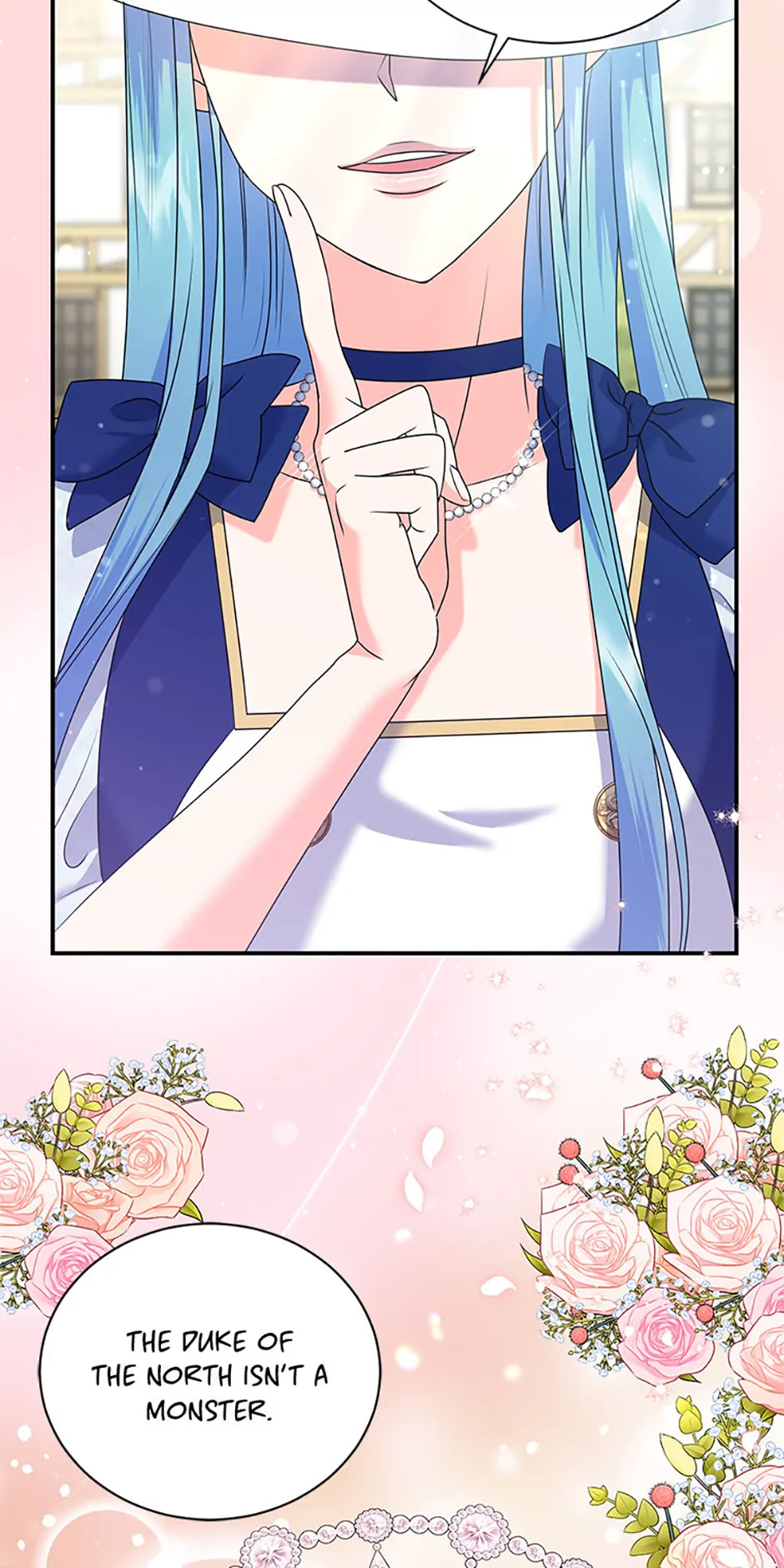 My Otherworldly Marriage [Official] Chapter 60 - page 50