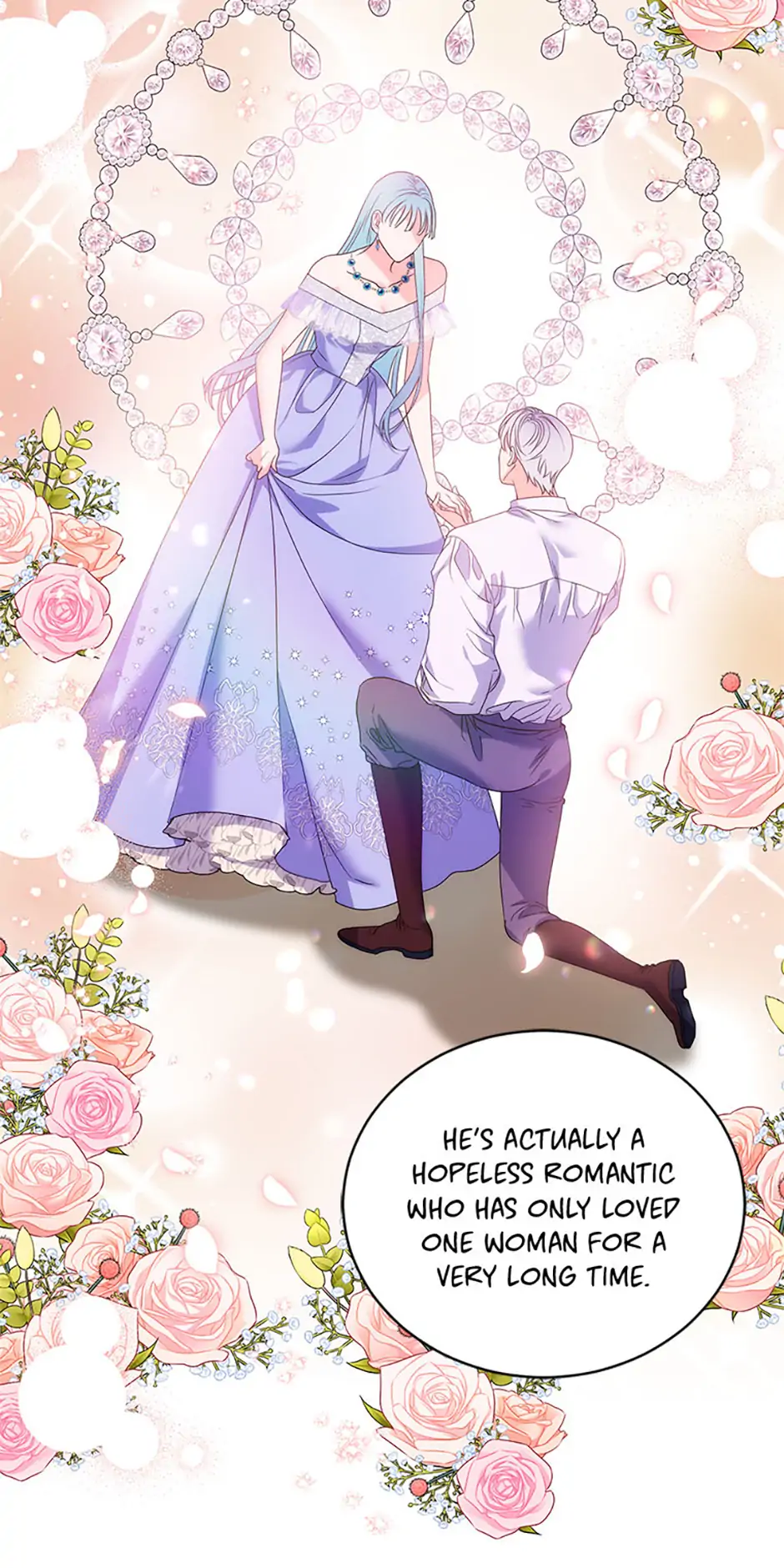 My Otherworldly Marriage [Official] Chapter 60 - page 51