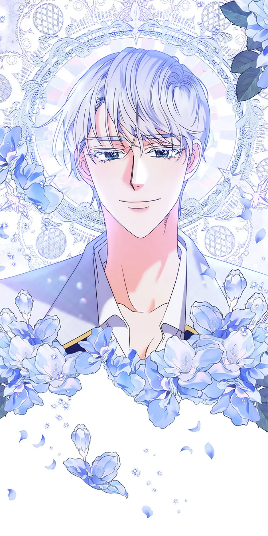 My Otherworldly Marriage [Official] Chapter 60 - page 56