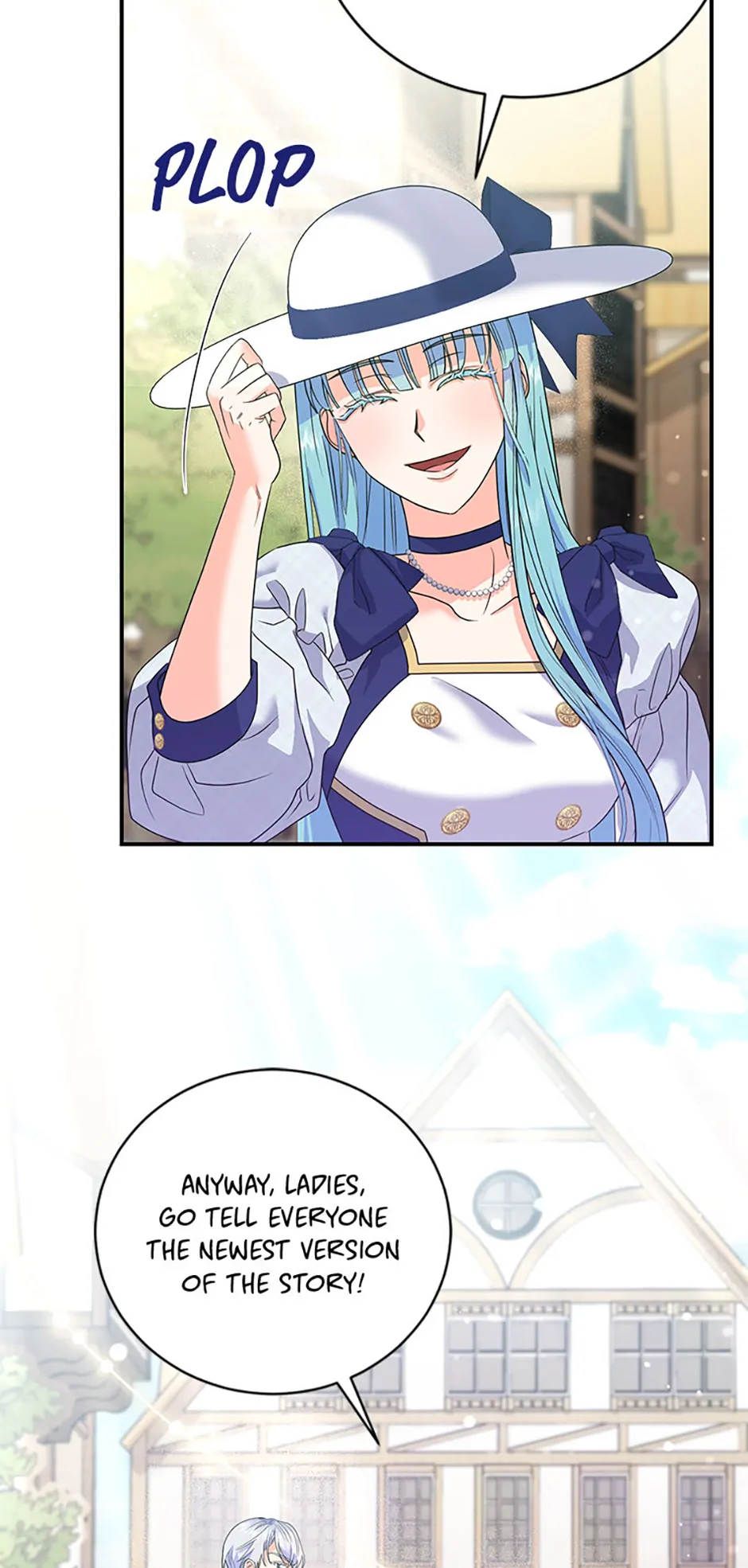 My Otherworldly Marriage [Official] Chapter 60 - page 58
