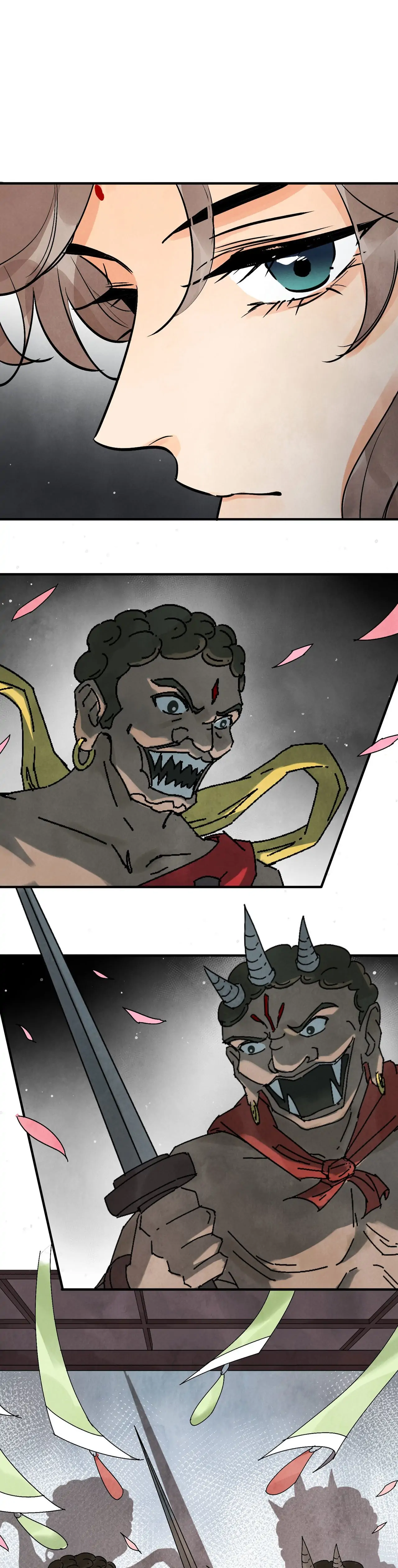 Killer or Saver Chapter 36 - page 10