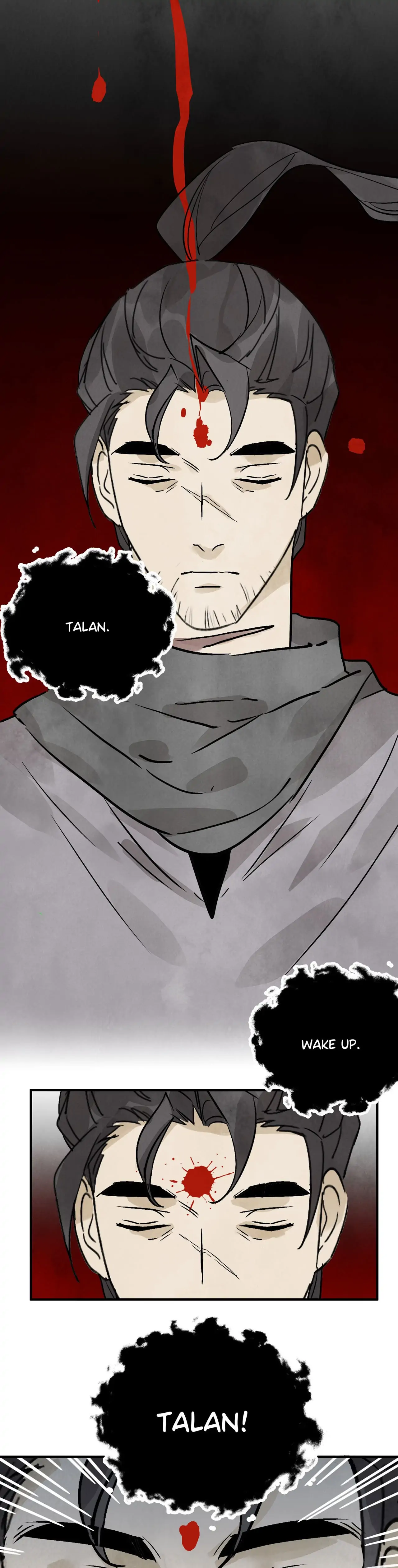 Killer or Saver Chapter 36 - page 13