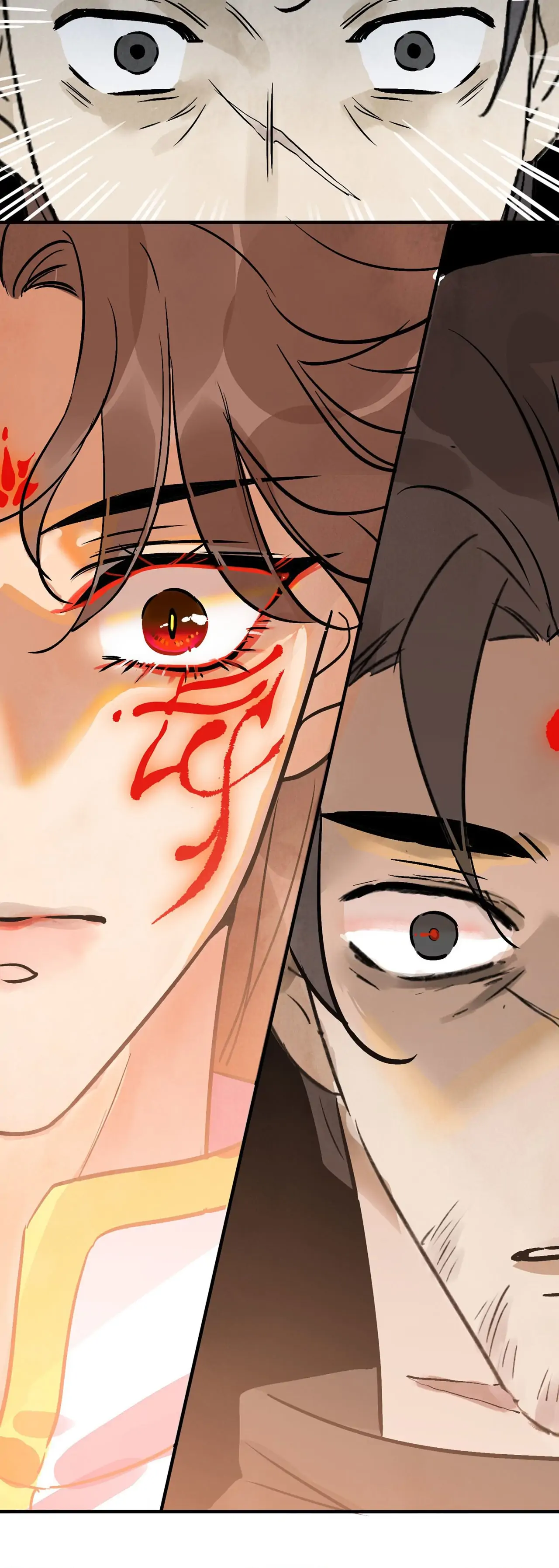 Killer or Saver Chapter 36 - page 14