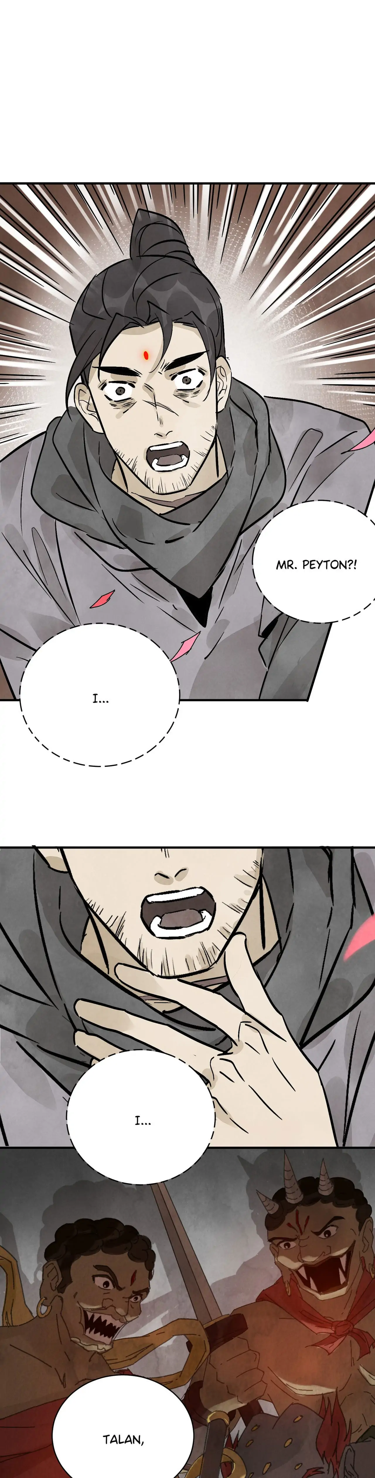 Killer or Saver Chapter 36 - page 15