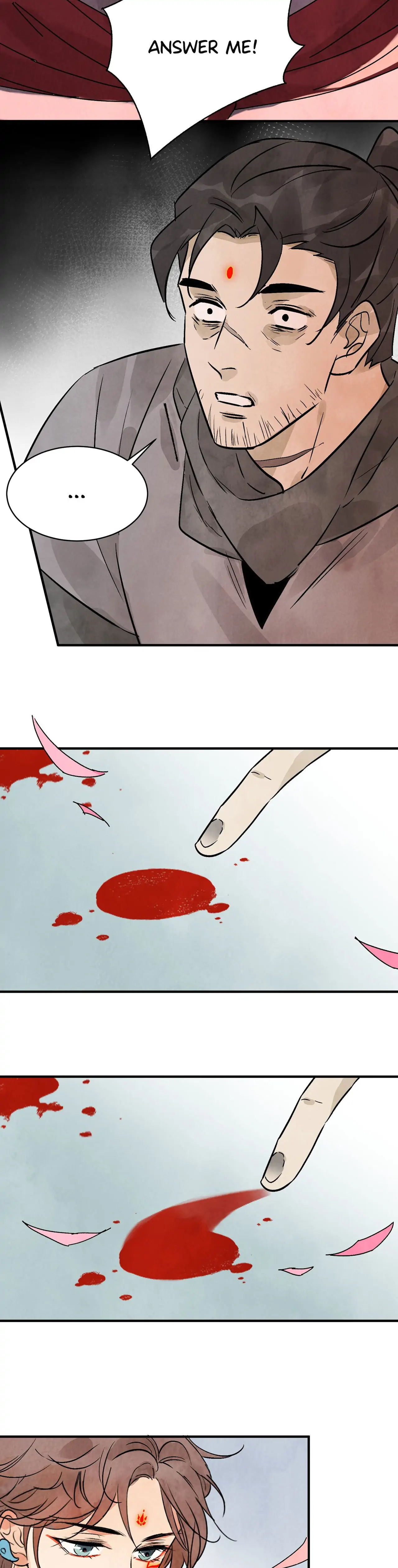 Killer or Saver Chapter 36 - page 17