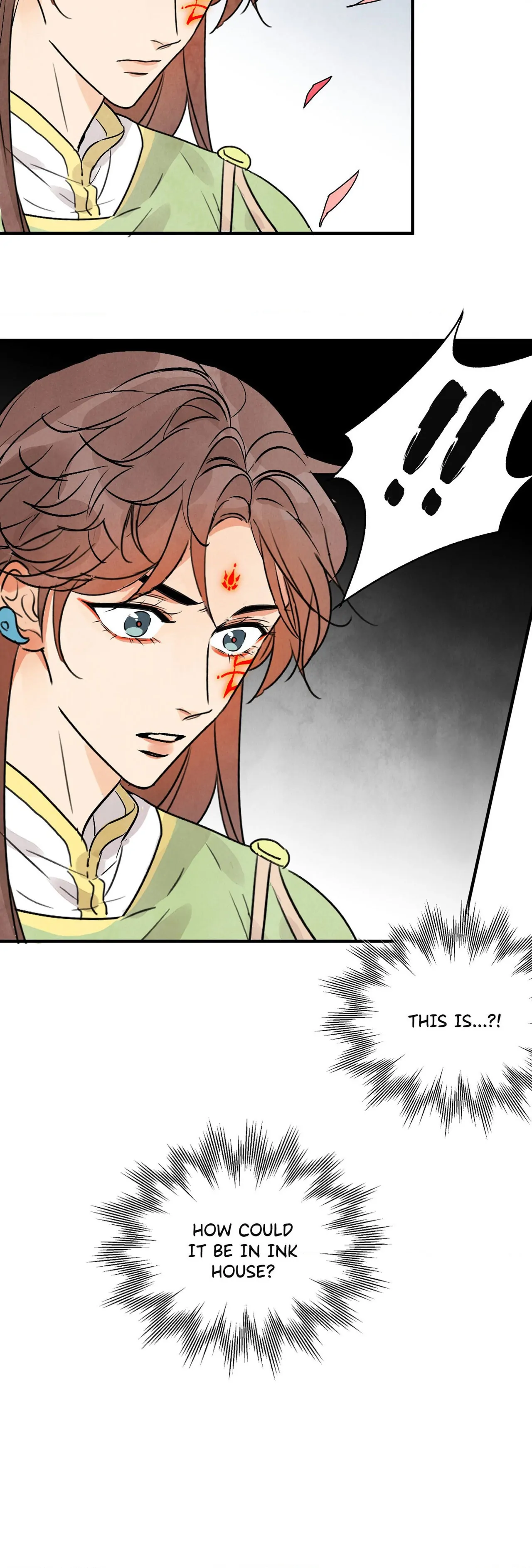 Killer or Saver Chapter 36 - page 18