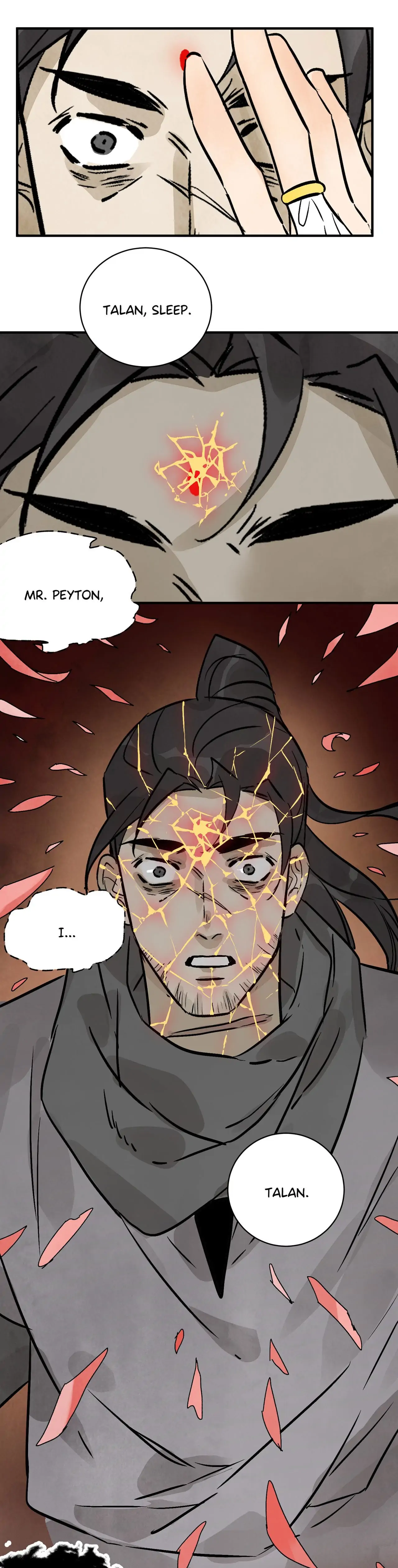Killer or Saver Chapter 36 - page 23