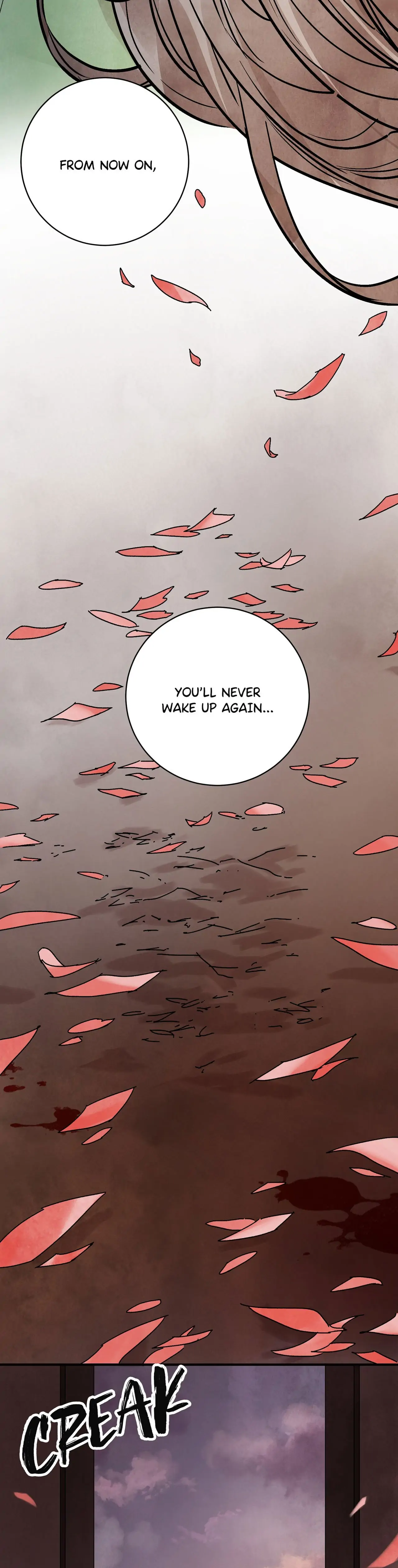 Killer or Saver Chapter 36 - page 26