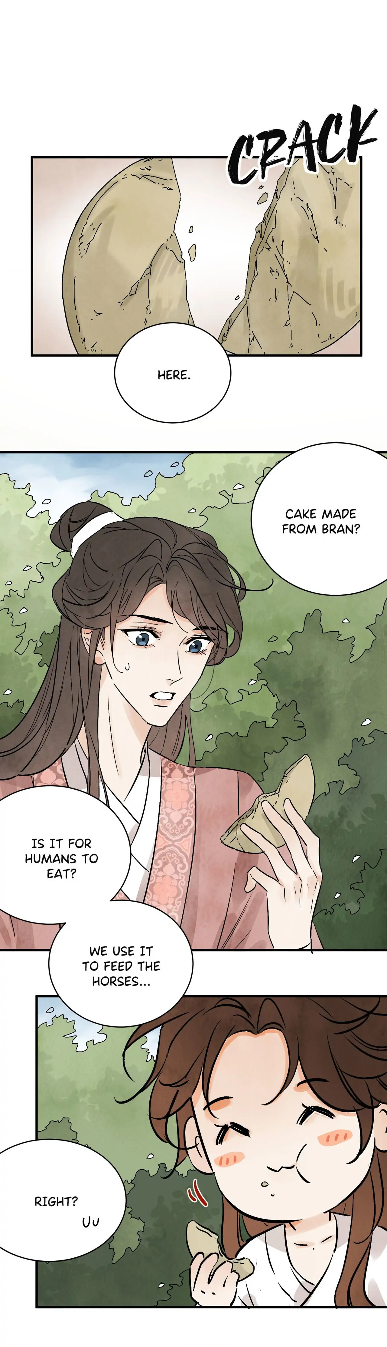 Killer or Saver Chapter 36 - page 4