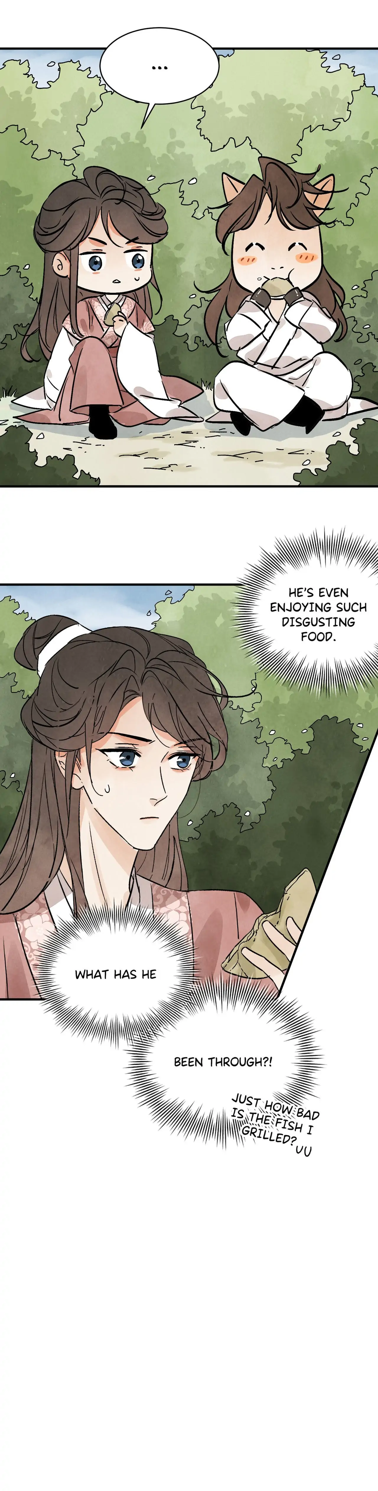 Killer or Saver Chapter 36 - page 5