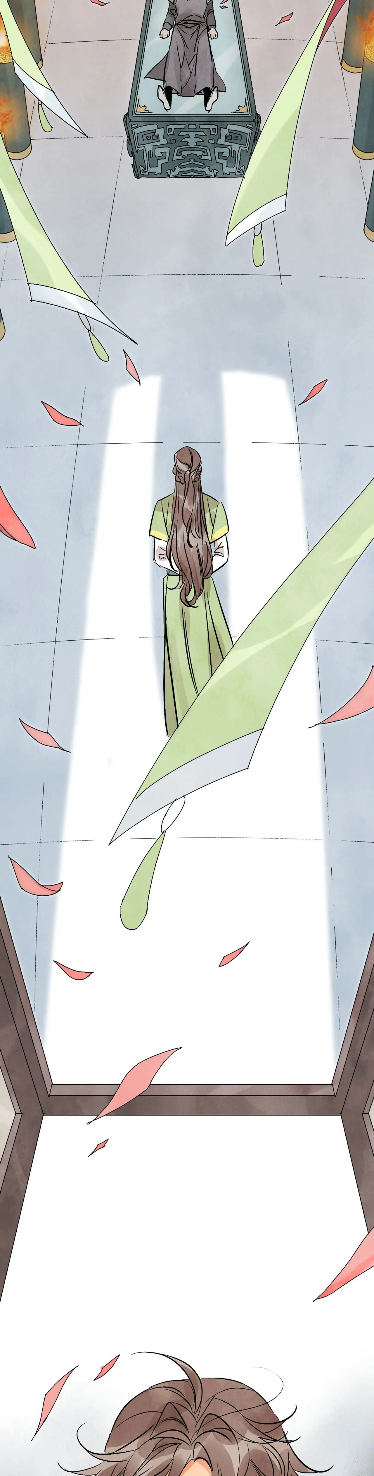 Killer or Saver Chapter 36 - page 7