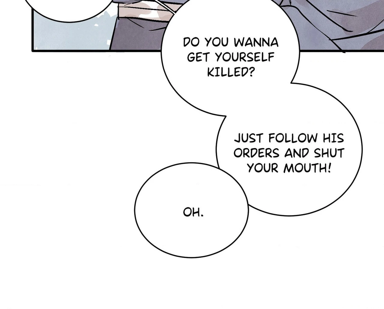 Killer or Saver Chapter 36 - page 9