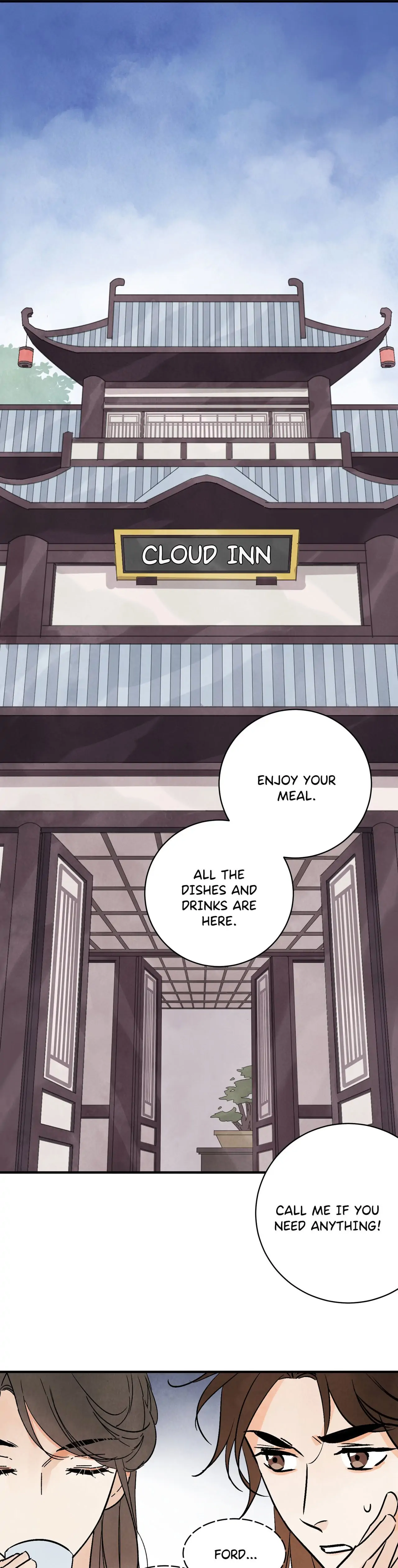 Killer or Saver Chapter 37 - page 1