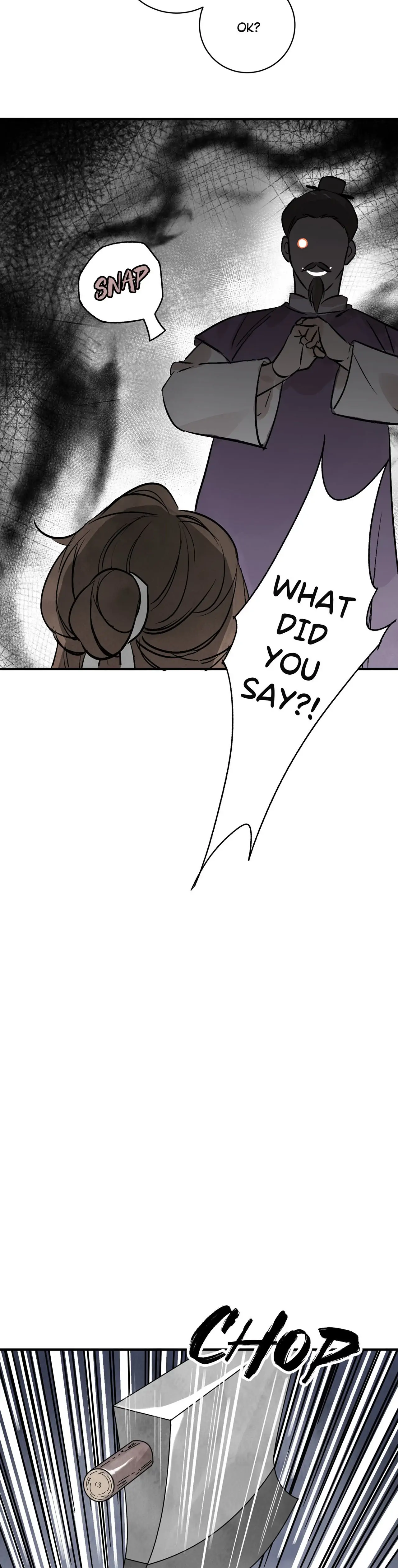 Killer or Saver Chapter 37 - page 11