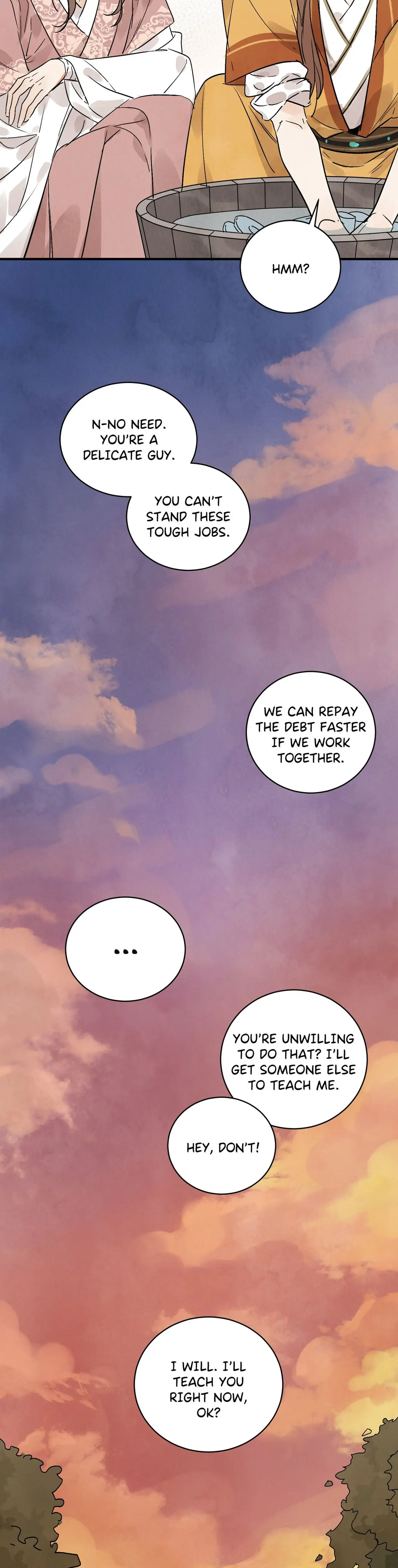 Killer or Saver Chapter 37 - page 26