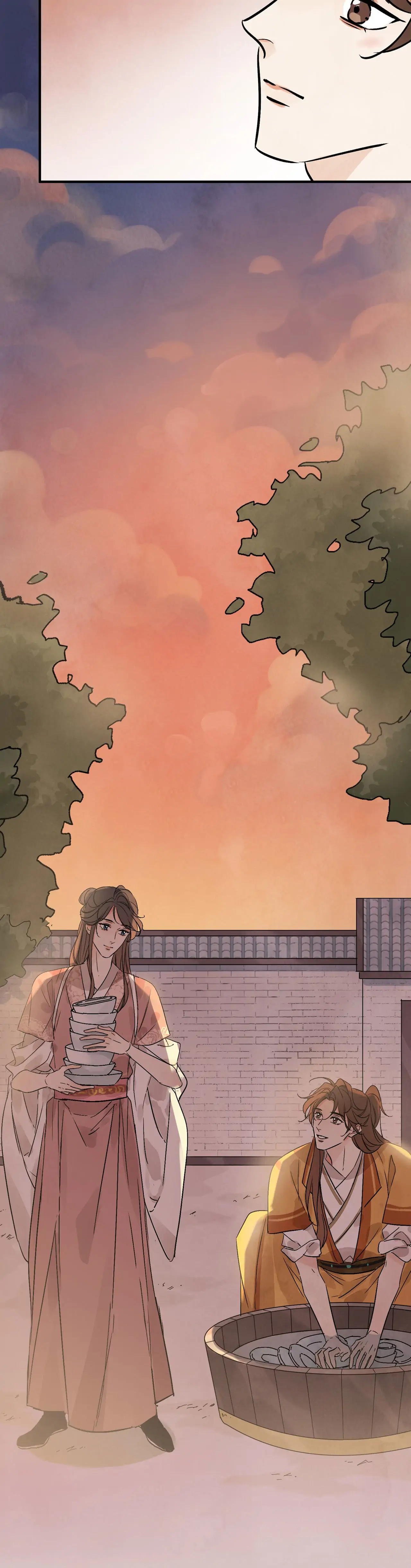 Killer or Saver Chapter 37 - page 28