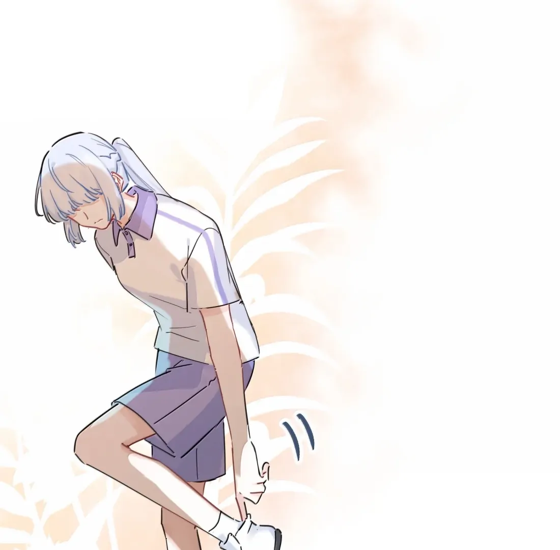 Falling in Love Gives Me Superpowers Chapter 74 - page 16