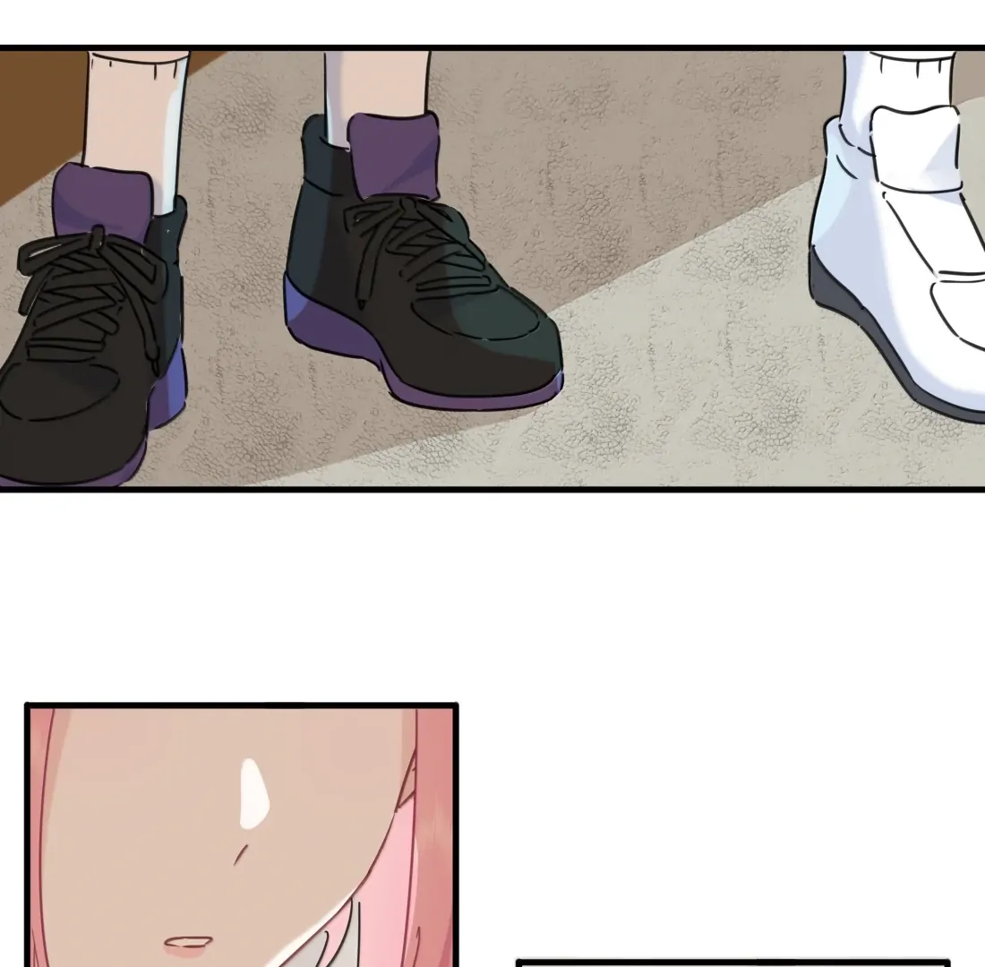 Falling in Love Gives Me Superpowers Chapter 74 - page 25