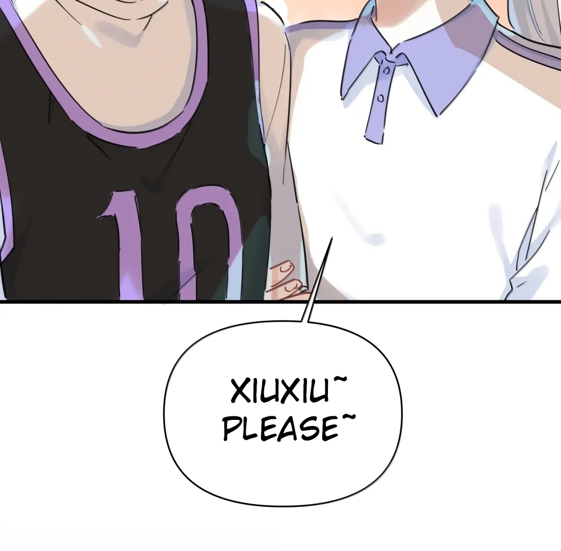 Falling in Love Gives Me Superpowers Chapter 74 - page 30