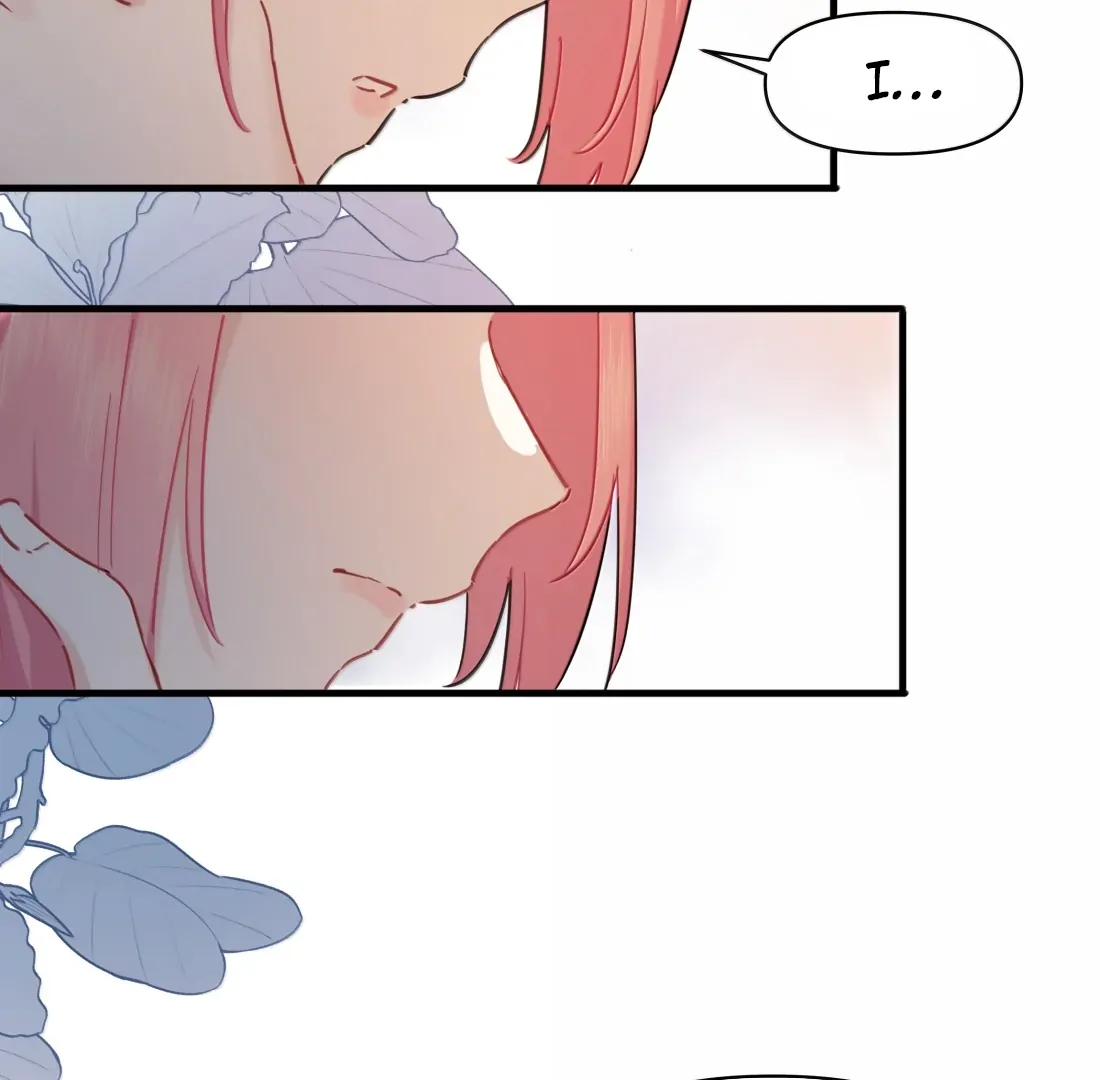 Falling in Love Gives Me Superpowers Chapter 74 - page 8