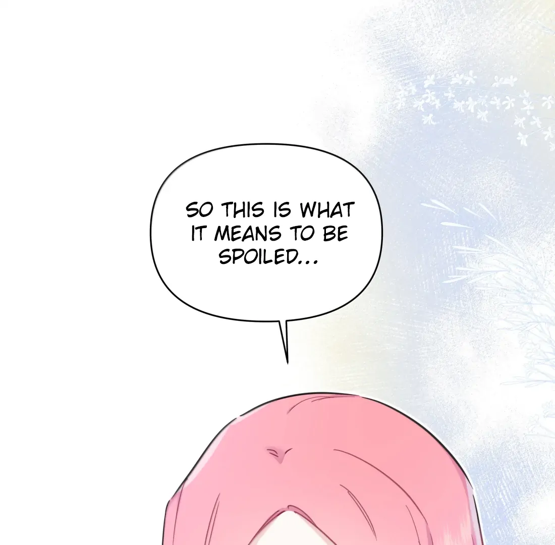 Falling in Love Gives Me Superpowers Chapter 75 - page 51